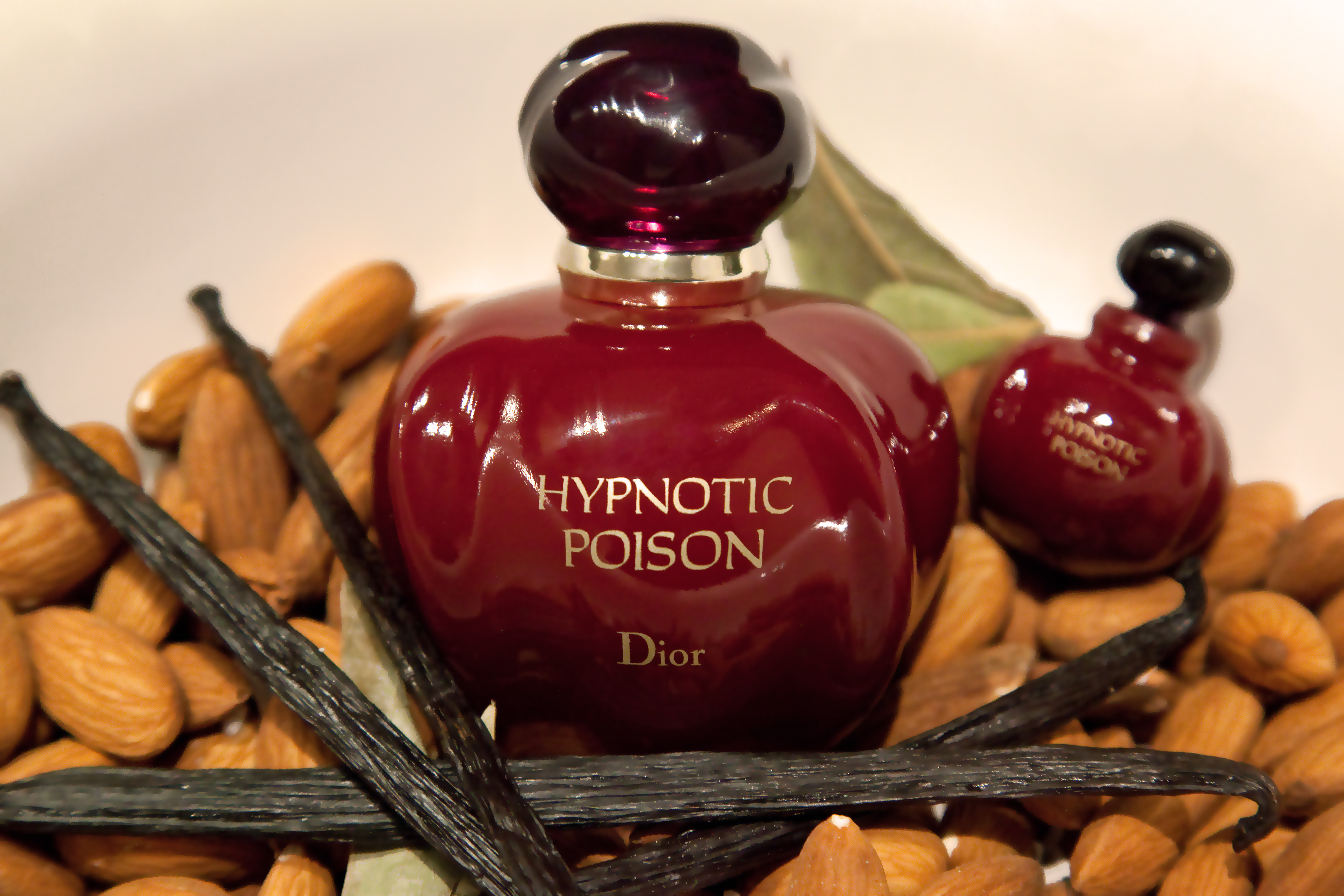 poison perfume notes